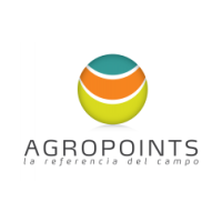 Agropoints logo, Agropoints contact details