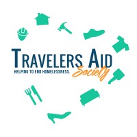 Travelers Aid New Orleans logo, Travelers Aid New Orleans contact details