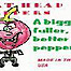 Fat Head Peppers, Llc logo, Fat Head Peppers, Llc contact details