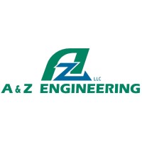 A&Z Engineering, LLC logo, A&Z Engineering, LLC contact details