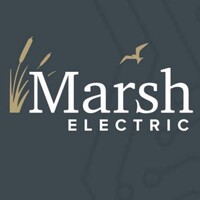 Marsh Electric LLC logo, Marsh Electric LLC contact details