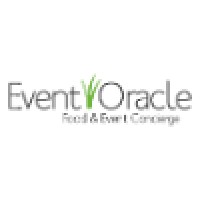 EventOracle logo, EventOracle contact details