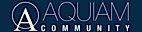 Aquiam Community logo, Aquiam Community contact details