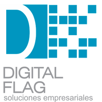 Digital Flag SAS logo, Digital Flag SAS contact details