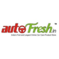 Autofresh.in logo, Autofresh.in contact details