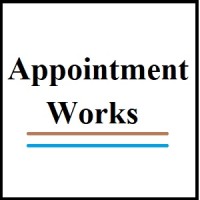 Appointment Works logo, Appointment Works contact details