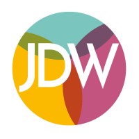 JDW Marketing logo, JDW Marketing contact details