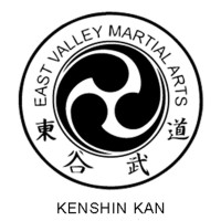 East Valley Martial Arts logo, East Valley Martial Arts contact details