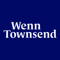 Wenn Townsend logo, Wenn Townsend contact details