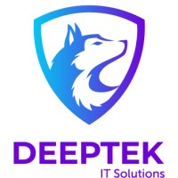 DEEPTEK SAC logo, DEEPTEK SAC contact details