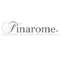 FINAROME logo, FINAROME contact details