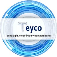 Teycotic logo, Teycotic contact details