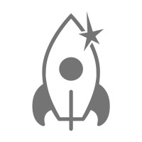 Shiny Rocket Design logo, Shiny Rocket Design contact details