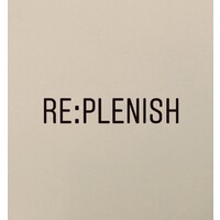 Re:Plenish logo, Re:Plenish contact details