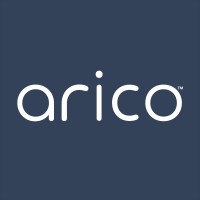 Arico logo, Arico contact details