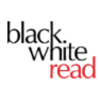 Black White Read logo, Black White Read contact details