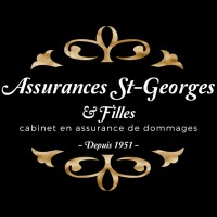 Assurances St-Georges & Filles logo, Assurances St-Georges & Filles contact details