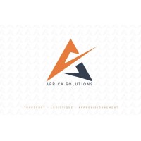 Africa Solutions logo, Africa Solutions contact details