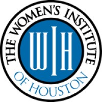 The Women's Institute of Houston logo, The Women's Institute of Houston contact details