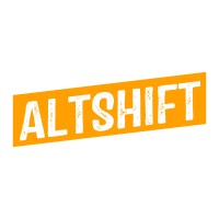 ALTSHIFT Consulting Ltd. logo, ALTSHIFT Consulting Ltd. contact details