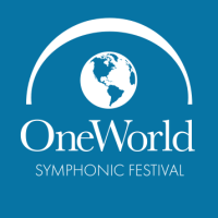 OneWorld Symphonic Festival logo, OneWorld Symphonic Festival contact details