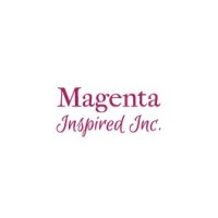 Magenta Inspired Inc. logo, Magenta Inspired Inc. contact details