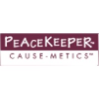 Peacekeeper Cause-metics logo, Peacekeeper Cause-metics contact details