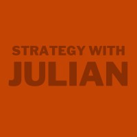 Strategy With Julian logo, Strategy With Julian contact details