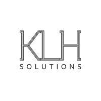 KLH Solutions logo, KLH Solutions contact details