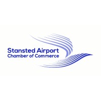 Stansted Airport Chamber of Commerce logo, Stansted Airport Chamber of Commerce contact details