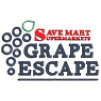 Grape Escape logo, Grape Escape contact details