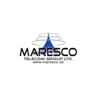 MARESCO TELECOM GROUP LTD. logo, MARESCO TELECOM GROUP LTD. contact details