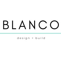 Blanco Design + Build logo, Blanco Design + Build contact details