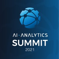 AI & Analytics Summit logo, AI & Analytics Summit contact details