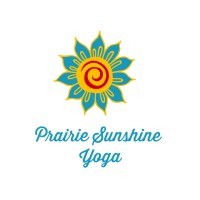 Prairie Sunshine Yoga Studio logo, Prairie Sunshine Yoga Studio contact details