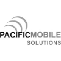 Pacific Mobile Solutions logo, Pacific Mobile Solutions contact details