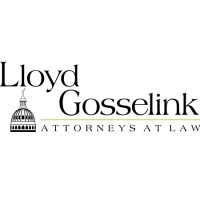 Lloyd Gosselink Blevins Rochelle & Townsend, P.C. logo, Lloyd Gosselink Blevins Rochelle & Townsend, P.C. contact details