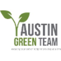 Austin Green Team logo, Austin Green Team contact details