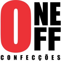 One Off Confecções Indústria E Comércio logo, One Off Confecções Indústria E Comércio contact details