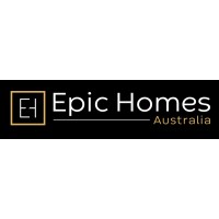 Epic Homes Australia logo, Epic Homes Australia contact details