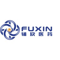 Shanghai Fuxin Pharmaceutical Co., Ltd. logo, Shanghai Fuxin Pharmaceutical Co., Ltd. contact details