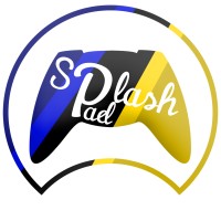 Splash Pad logo, Splash Pad contact details