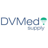 DV Medical Supply, Inc logo, DV Medical Supply, Inc contact details