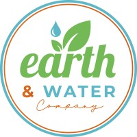 Earth & Water Company logo, Earth & Water Company contact details