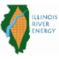 Illinois River Energy logo, Illinois River Energy contact details