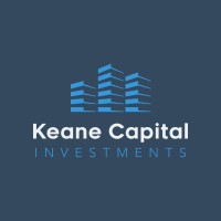 Keane Capital Real Estate logo, Keane Capital Real Estate contact details