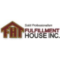 Fullfillment House logo, Fullfillment House contact details