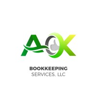 A-OK Bookkeeping Services, LLC logo, A-OK Bookkeeping Services, LLC contact details