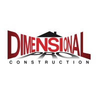 Dimensional Pro Construction/ roofing and solar logo, Dimensional Pro Construction/ roofing and solar contact details