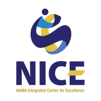 NICE Indonesia logo, NICE Indonesia contact details